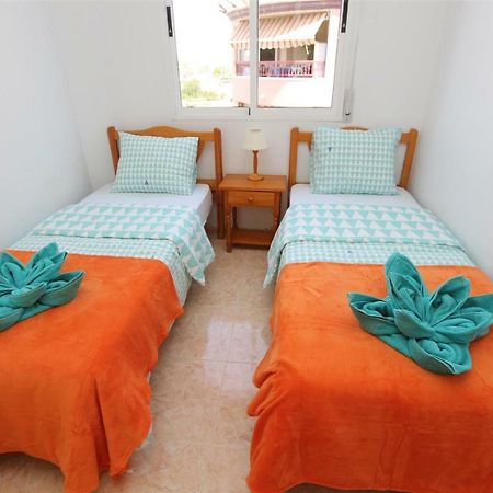 Holiday Apartment Torrevieja Ref 5231 Exterior foto
