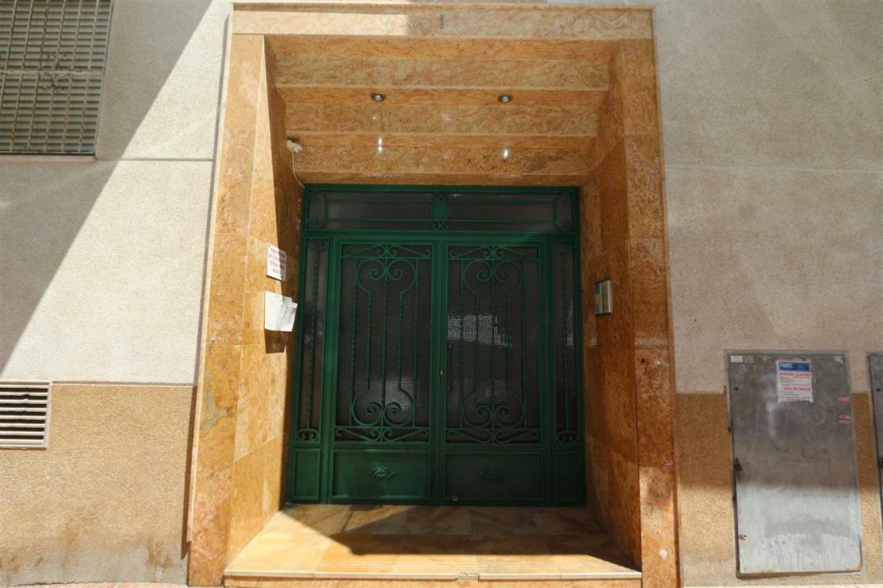 Holiday Apartment Torrevieja Ref 5231 Exterior foto
