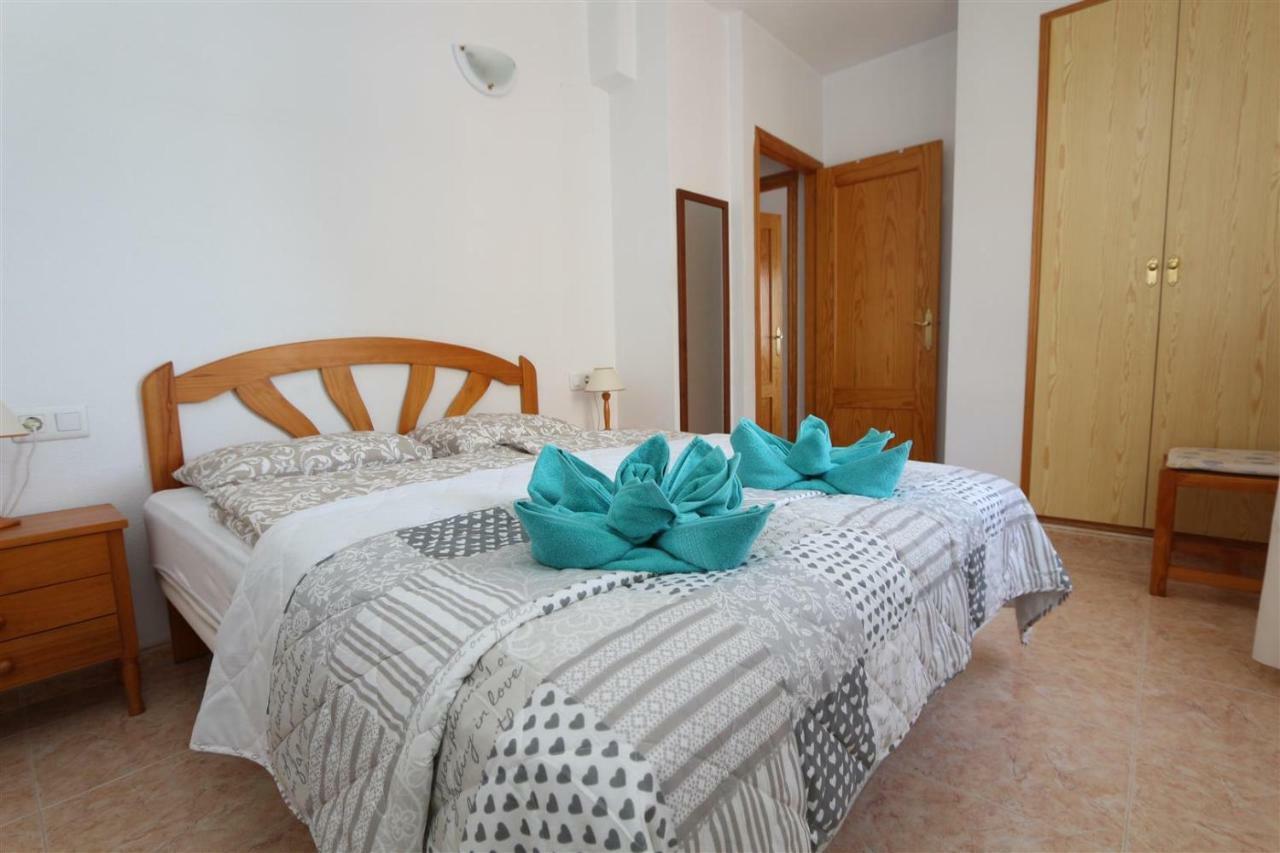 Holiday Apartment Torrevieja Ref 5231 Exterior foto
