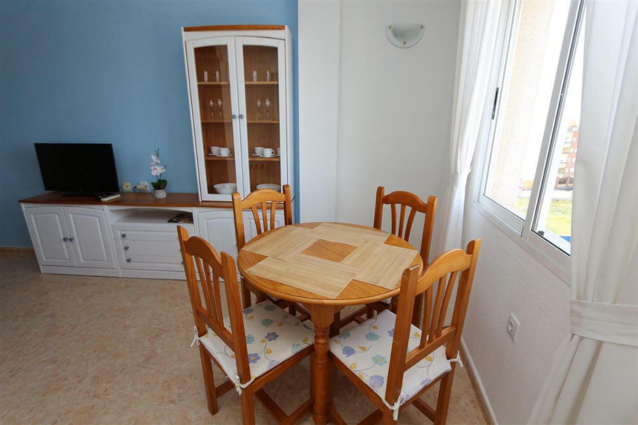 Holiday Apartment Torrevieja Ref 5231 Exterior foto